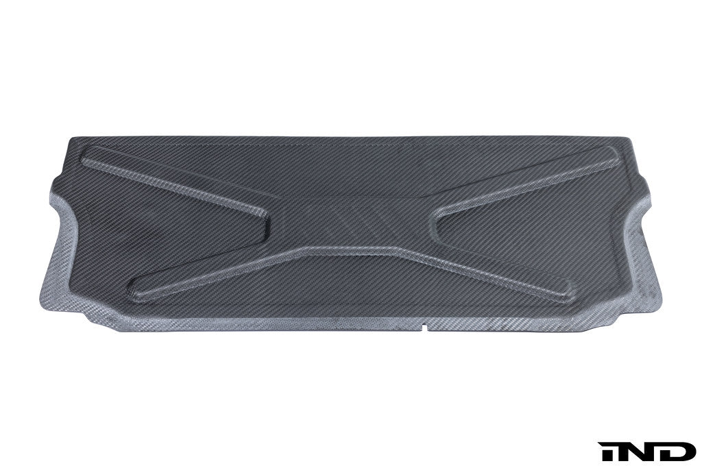 Slon Workshop F8X M2 / M3 / M4 Carbon Rear Strengthening Wall