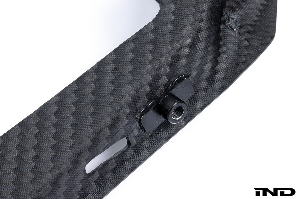 Slon Workshop F8X M2 / M3 / M4 Carbon Front Upper Tie Bar