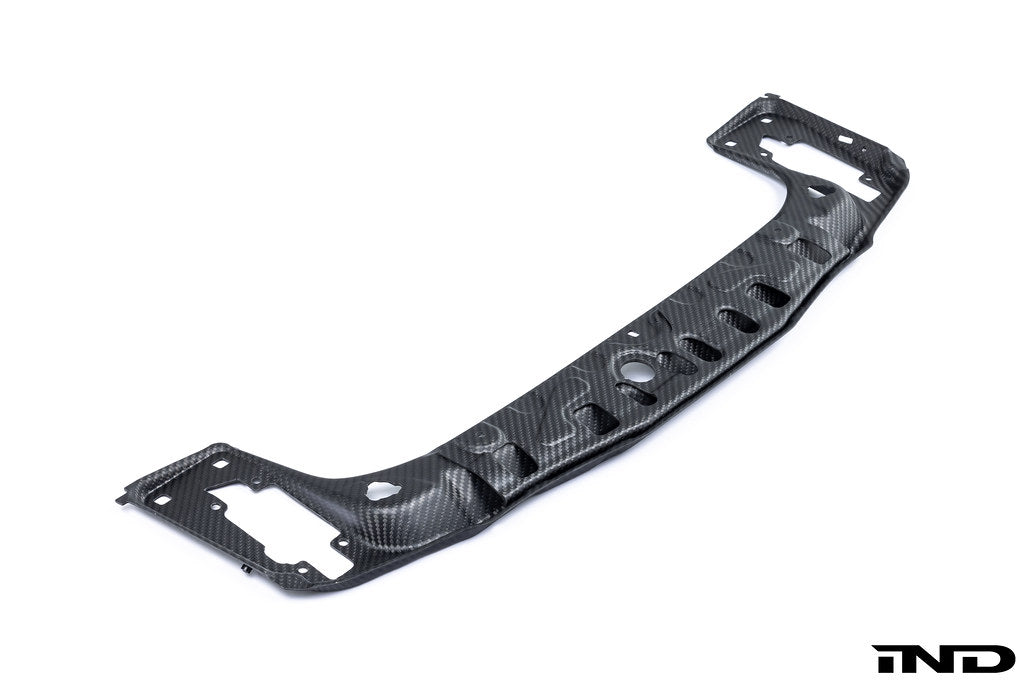 Slon Workshop F8X M2 / M3 / M4 Carbon Front Upper Tie Bar