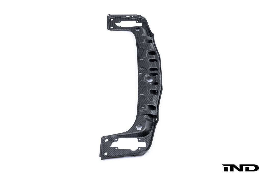 Slon Workshop F8X M2 / M3 / M4 Carbon Front Upper Tie Bar