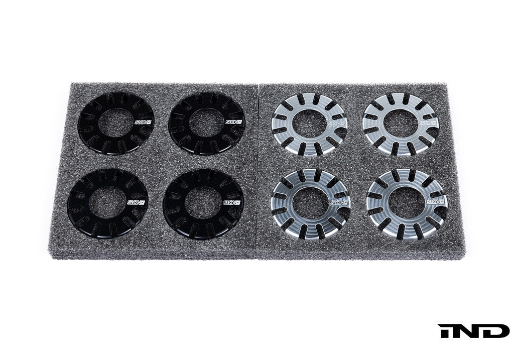 Slon Workshop E9X M3 (S65) Vanos Covers Kit – IND Distribution