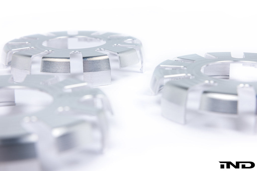 Slon Workshop E9X M3 (S65) Vanos Covers Kit