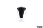 BMW Performance 6-Speed Shift Knob
