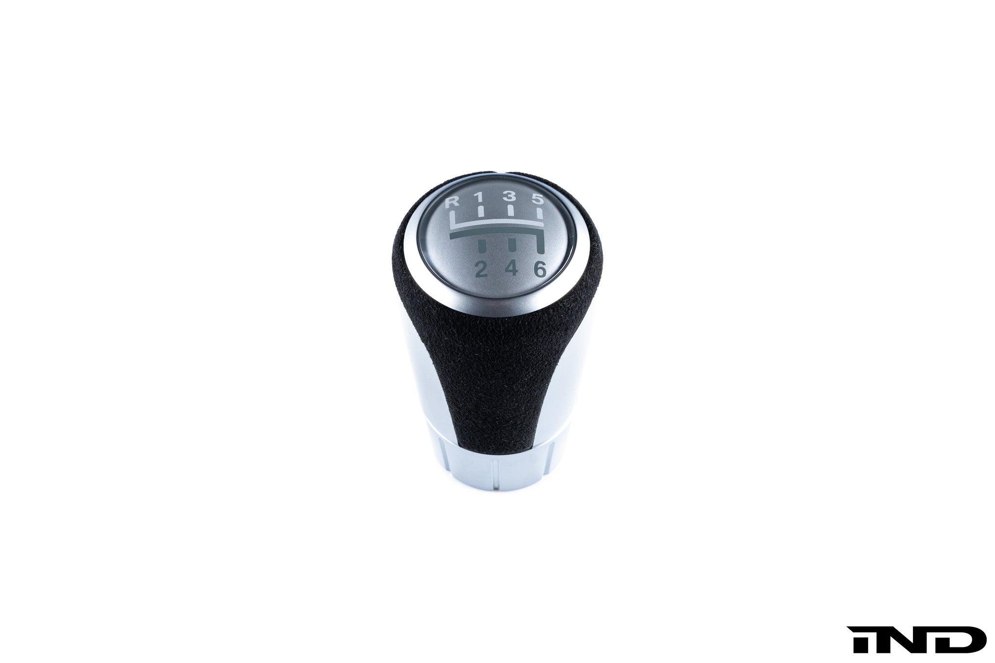 BMW Performance 6-Speed Shift Knob - iND Distribution – IND