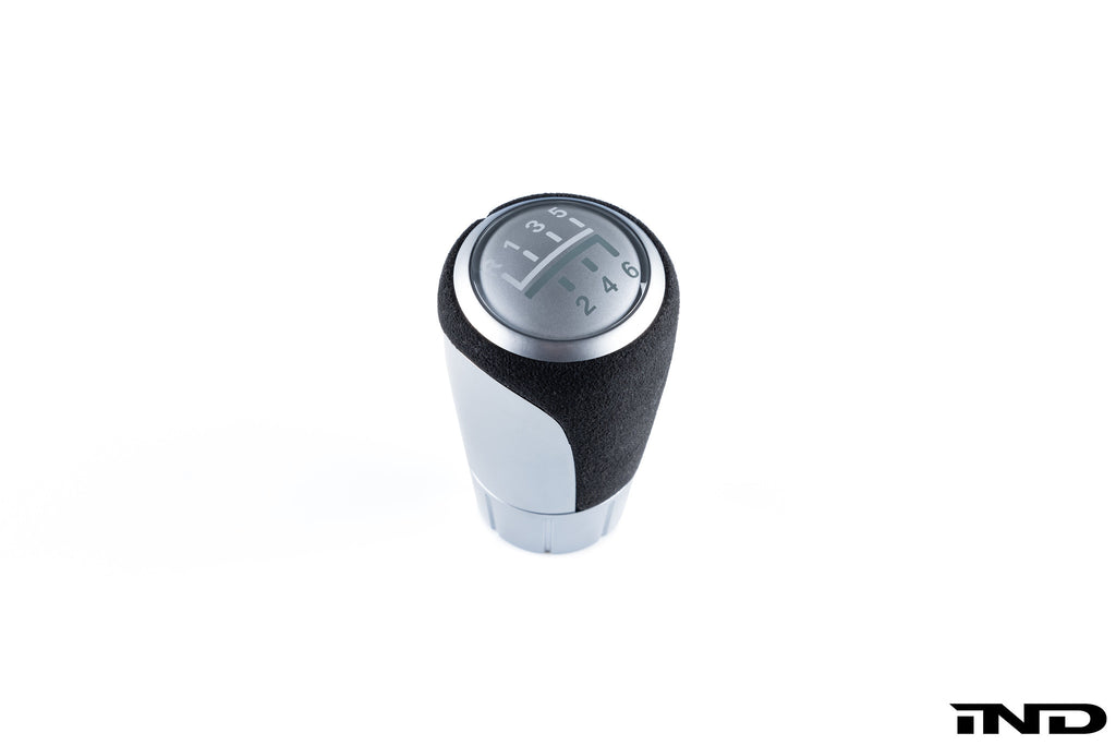 BMW Performance 6-Speed Shift Knob