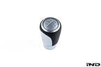 BMW Performance 6-Speed Shift Knob