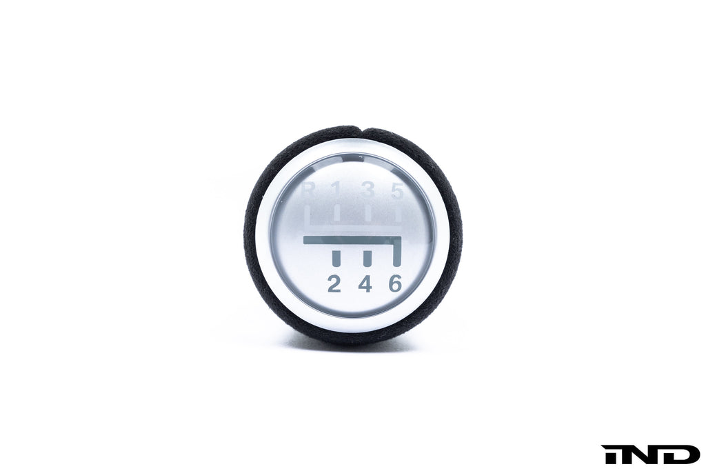 BMW Performance 6-Speed Shift Knob