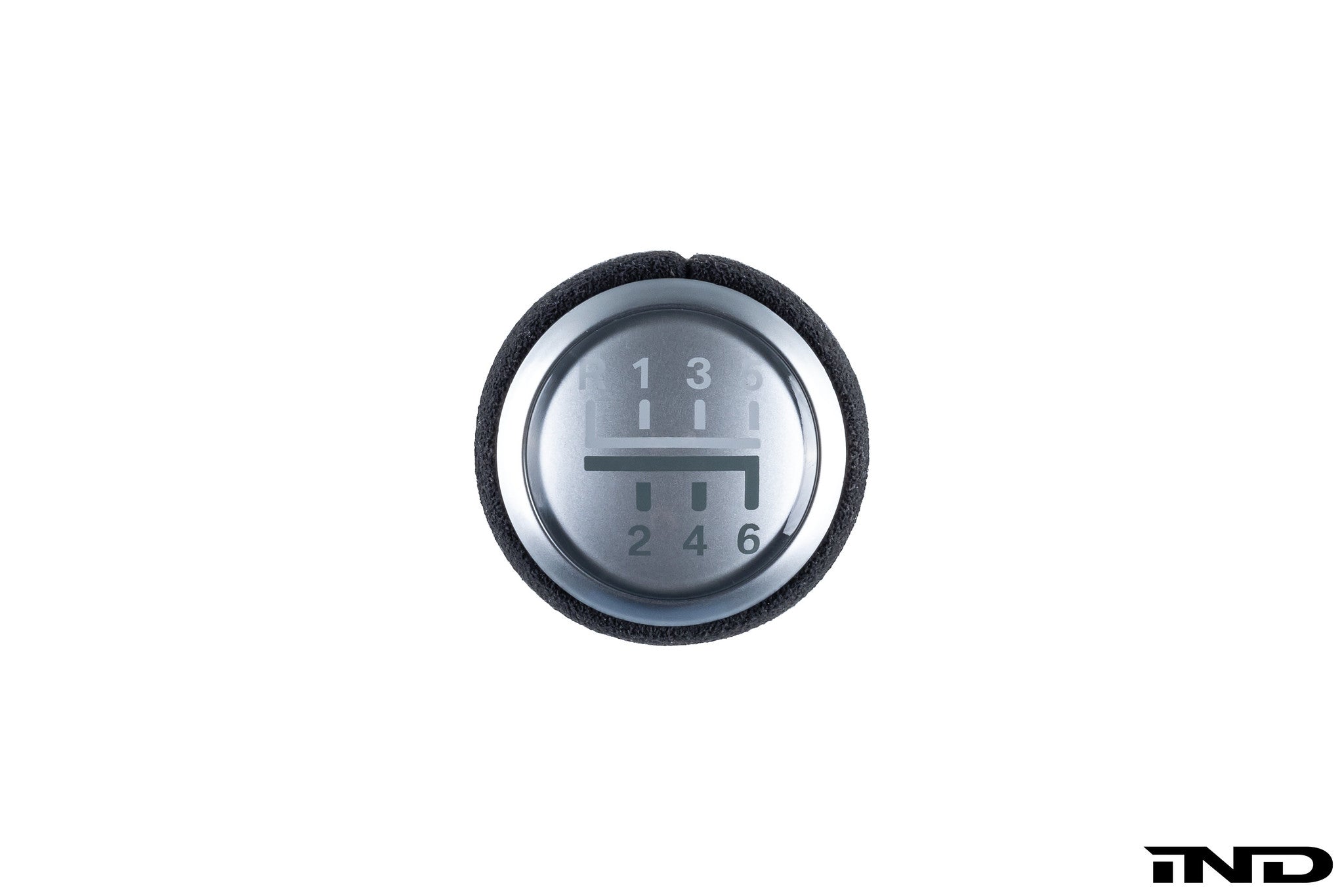 BMW Performance 6-Speed Shift Knob