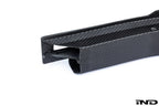 Slon Workshop F8X M2 / M3 / M4 Carbon Front Bumper Carrier