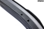 Slon Workshop F8X M2 / M3 / M4 Carbon Front Bumper Carrier