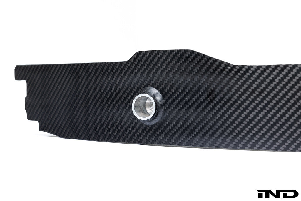 Slon Workshop F8X M2 / M3 / M4 Carbon Front Bumper Carrier