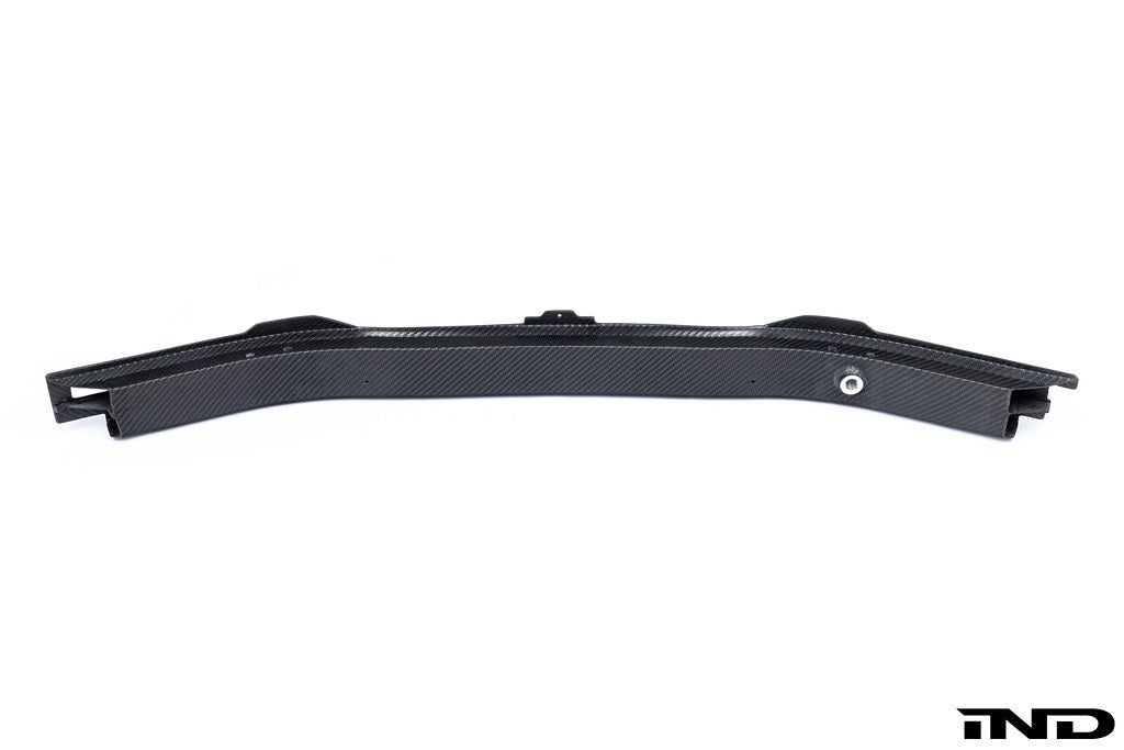 Slon Workshop F8X M2 / M3 / M4 Carbon Front Bumper Carrier
