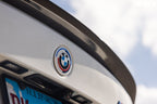 BMW M 50 Year Anniversary Heritage Roundel Set - G20 3-Series