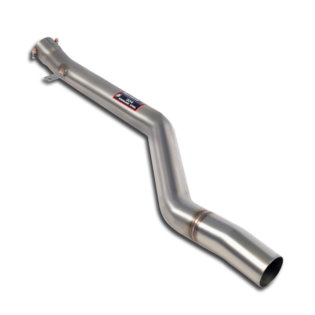 Supersprint BMW G29 Z4 Front Pipe