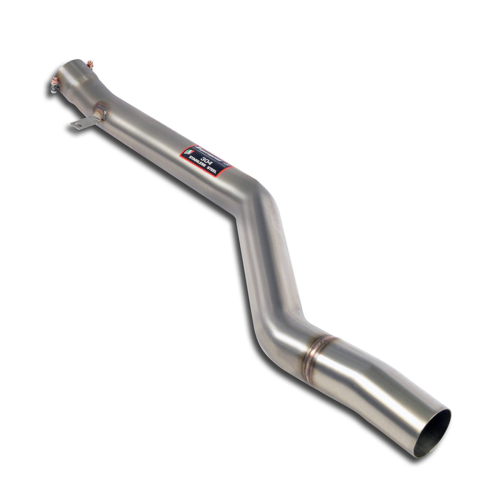 Supersprint BMW G01 X3 Front Pipe