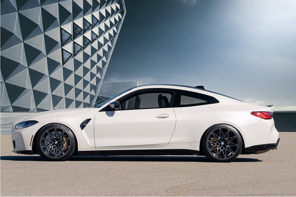 BMW G8X M2 M3 M4 Height Adjustable Spring Kit | MMX Performance