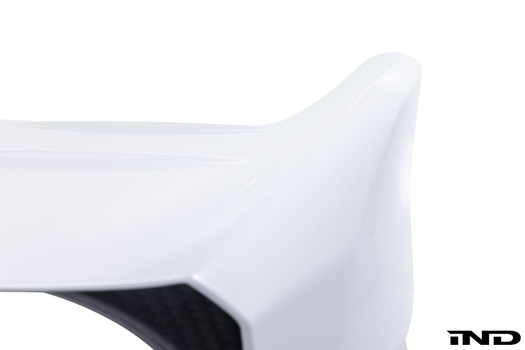 BMW G82 M4 CSL Trunk Lid