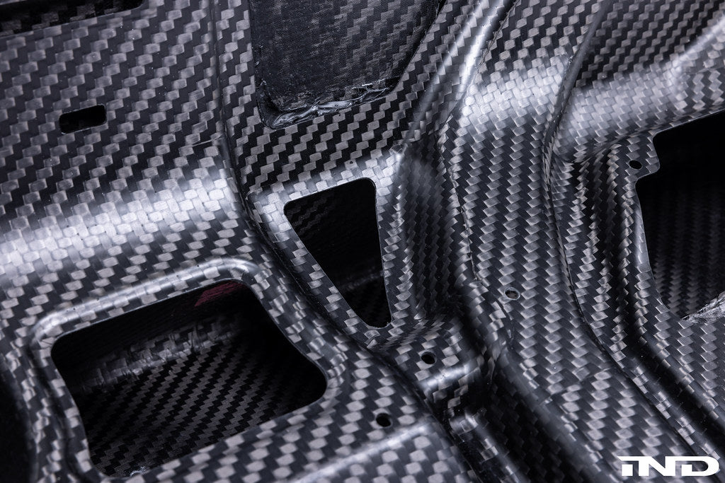 BMW G82 M4 CSL Trunk Lid