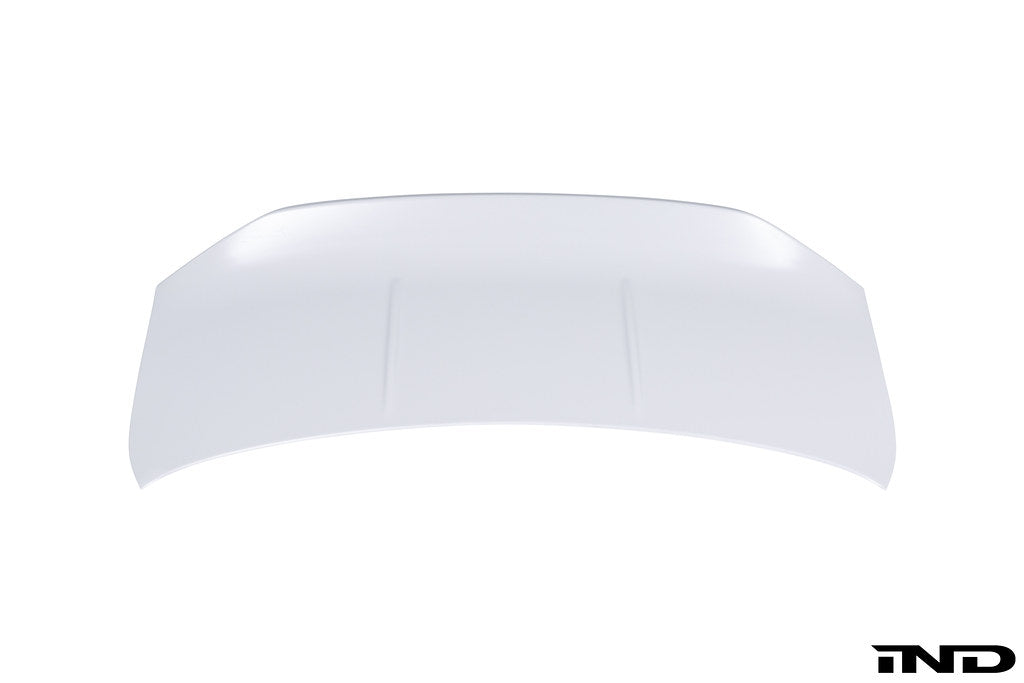 BMW G82 M4 CSL Trunk Lid