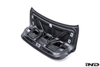 BMW G82 M4 CSL Trunk Lid