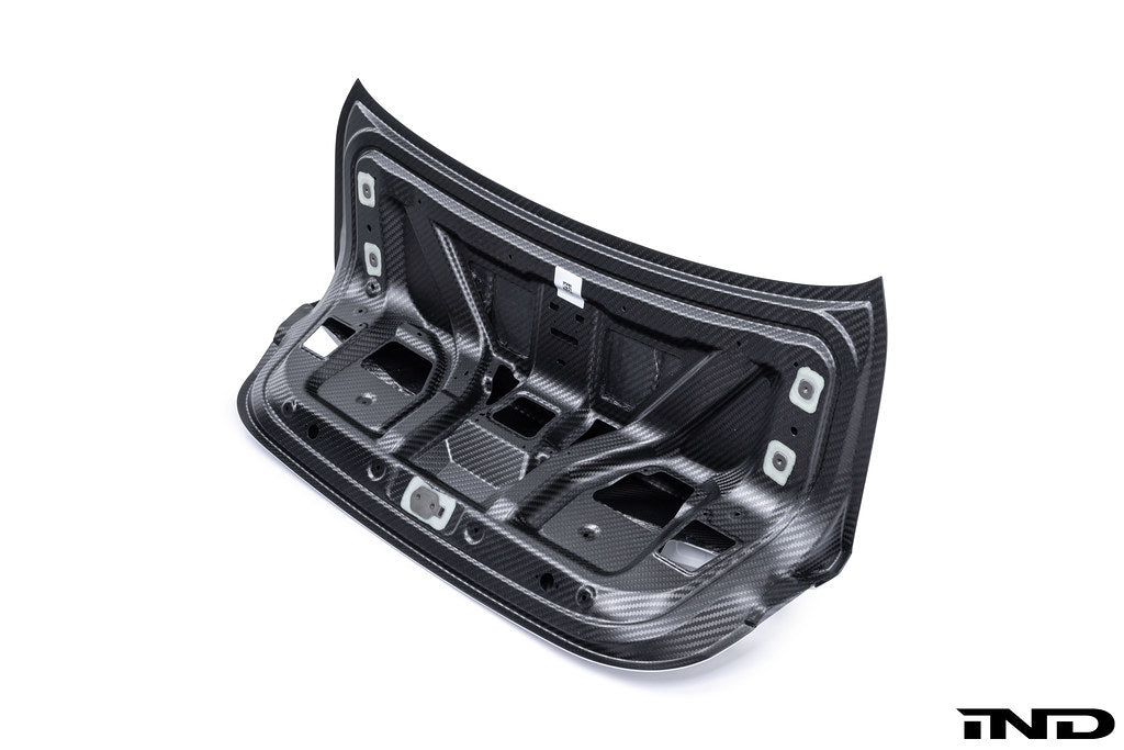 BMW G82 M4 CSL Trunk Lid