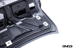 BMW G82 M4 CSL Trunk Lid