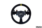 KMP F87 M2 (N55) Pro-Line Racing Wheel + Quick-Release Hub Kit - DCT GEN2