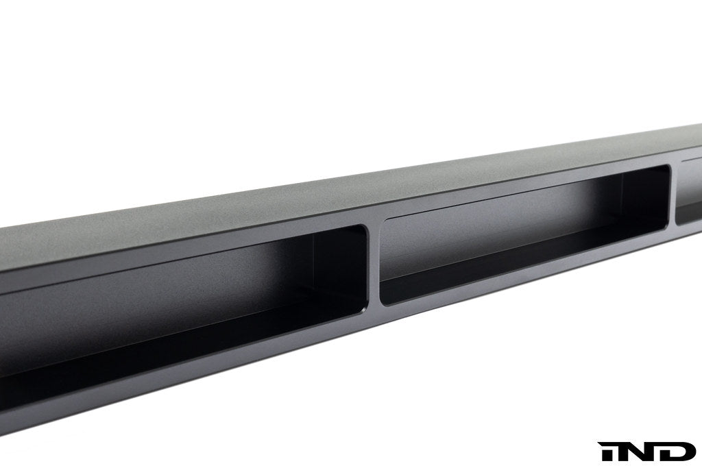 Rogue Engineering F97 X3M / F98 X4M Billet Aluminum Engine Support Brace Set