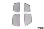 Vorsteiner G8X M3 / M4 Aero Front Grille Mesh Set