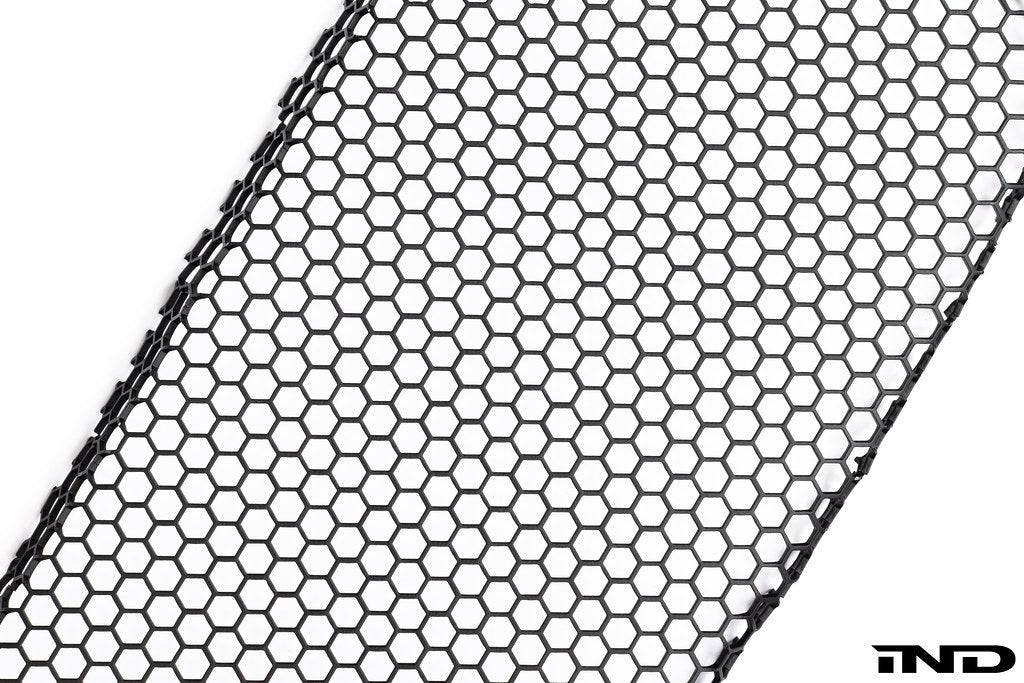 Vorsteiner G8X M3 / M4 Aero Front Grille Mesh Set