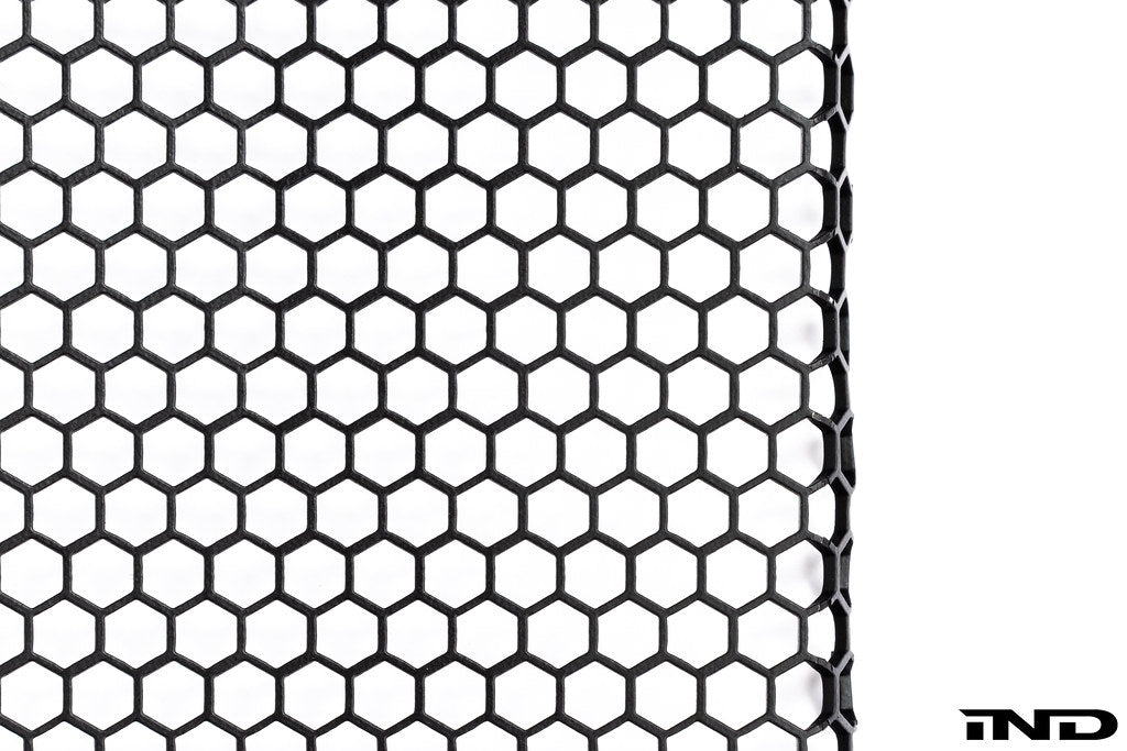 Vorsteiner G8X M3 / M4 Aero Front Grille Mesh Set