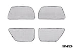 Vorsteiner G8X M3 / M4 Aero Front Grille Mesh Set