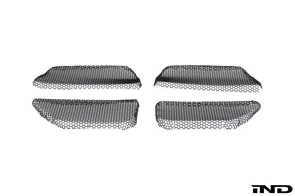 Vorsteiner G8X M3 / M4 Aero Front Grille Mesh Set
