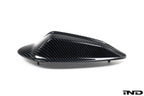 BMW M Performance G-Chassis Sedan / Coupe Carbon Roof Antenna - 2023+