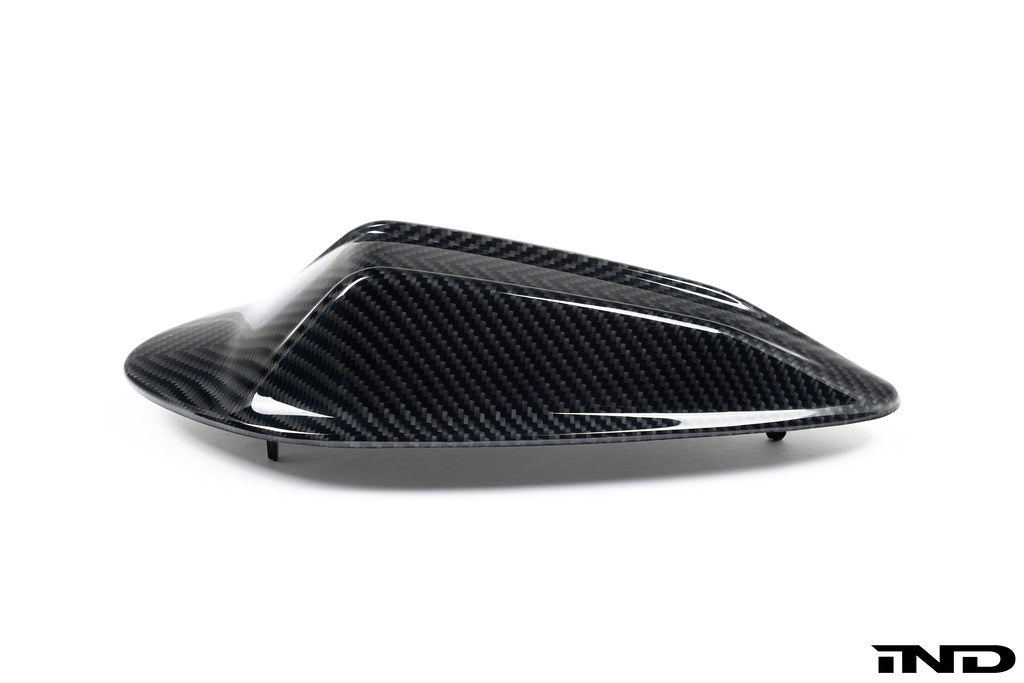 BMW M Performance G-Chassis Sedan / Coupe Carbon Roof Antenna - 2023+
