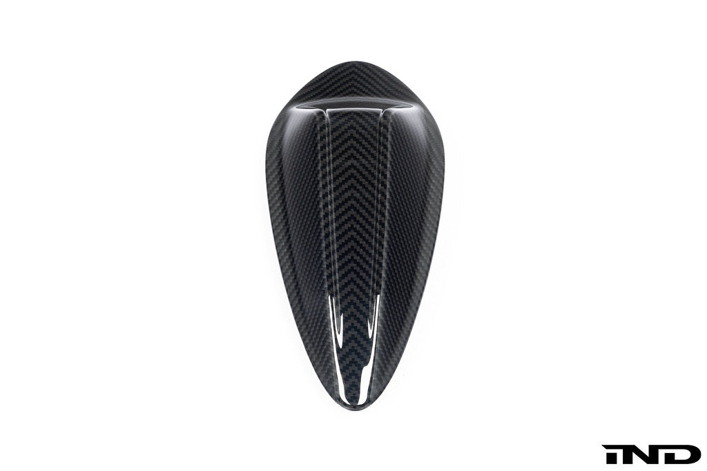 BMW M Performance G-Chassis Sedan / Coupe Carbon Roof Antenna - 2023+