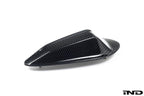 BMW M Performance G-Chassis Sedan / Coupe Carbon Roof Antenna - 2023+