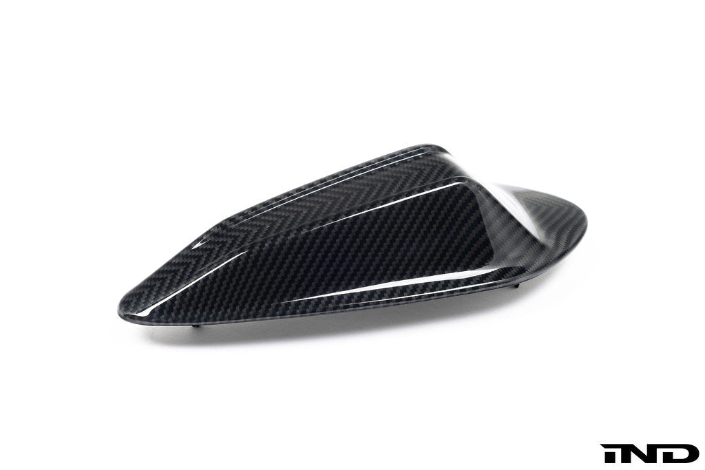 BMW M Performance G-Chassis Sedan / Coupe Carbon Roof Antenna - 2023+