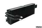 CSF G8X M2 / M3 / M4 (S58) Race-Spec Dual Core ZF8 Transmission Oil Cooler