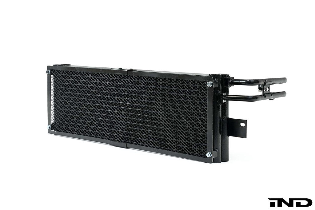 CSF G8X M2 / M3 / M4 (S58) Race-Spec Dual Core ZF8 Transmission Oil Cooler