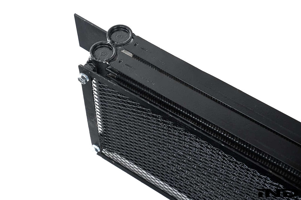 CSF G8X M2 / M3 / M4 (S58) Race-Spec Dual Core ZF8 Transmission Oil Cooler