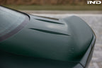 BMW G82 M4 CSL Trunk Lid