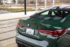 BMW G82 M4 CSL Trunk Lid