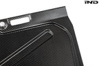 Slon Workshop E46 M3 Carbon Rear Strengthening Wall