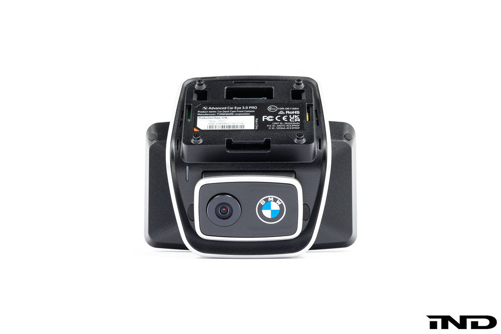 【新品】BMW Advanced Car Eye 3.0 Pro BMW Advanced Car Eye 3.0 Pro – IND Distribution