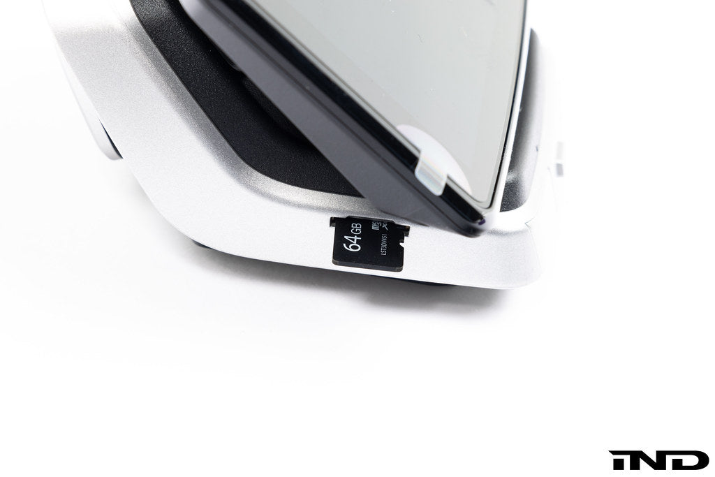 BMW Advanced Car Eye 3.0 Pro