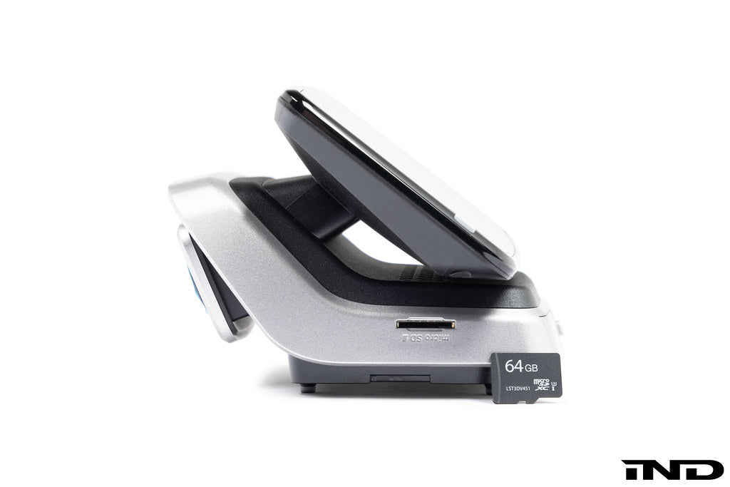 BMW Advanced Car Eye 3.0 Pro – IND Distribution