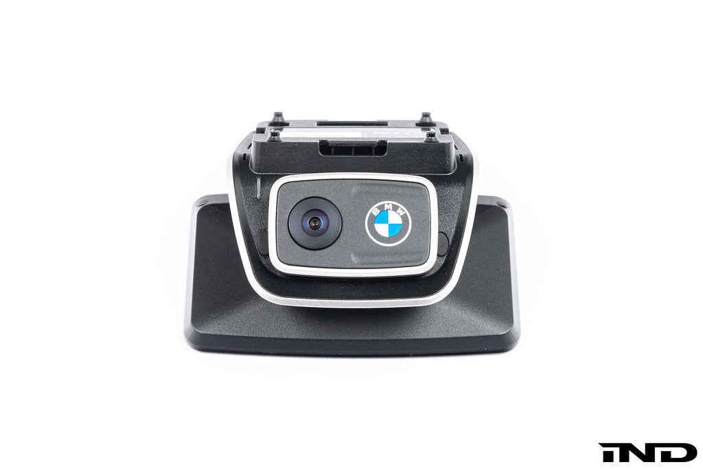 Hidden Dash Cam for MINI & BMW (F-Series)