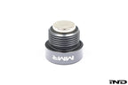 MMX Performance Magnetic Differential Oil Drain Plug - M22x1.5
