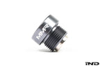MMX Performance Magnetic Differential Oil Drain Plug - M22x1.5